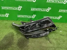 Фара Toyota Alphard 2018-2023 8111058520, правая