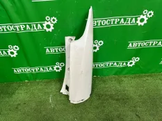 Накладка на бампер Toyota Alphard 2015-2023 5216558030, правая