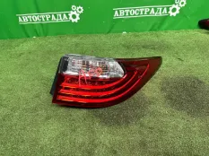 Фонарь Lexus ES 6 2012-2015 8155133570, правый