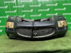 Nose cut Maserati Quattroporte 2003-2008 980139382