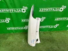 Накладка на бампер Toyota Alphard 2015-2023 5216658030A0, левая