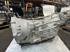 АКПП Porsche Cayenne 2007-2010 09D300037R 957 4.8