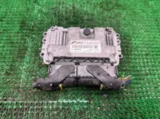 Блок управления двигателем Alfa Romeo Mito 2008-2018 51854163