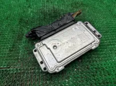 Блок управления двигателем Alfa Romeo Mito 2008-2018 51854163