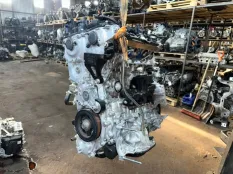 Двигатель Lexus RX350 2022-2026 19000F0150 T24A-FTS