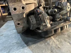 Вариатор Lexus NX200 2014-2021 3040078011 3ZR