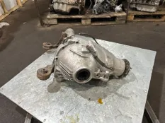 Редуктор Toyota SEQUOIA 2007-2013 4111034484, передний