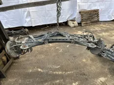 Подрамник Lexus ES 2012-2017 5120633110, задний