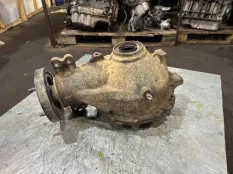 Редуктор Toyota SEQUOIA 2007-2022 4111034531, задний