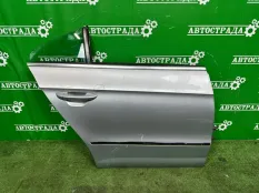 Дверь Volkswagen Passat CC 2008-2017 3C8833056E, задняя правая