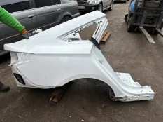 Крыло Hyundai Sonata 2014-2020 70200C1A00 LF, заднее правое
