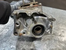 Раздатка редуктор Toyota Rav4 2005-2018 3610042100