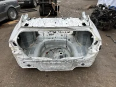 Задняя панель кузова Kia K5 2019-2025 71503L2C00