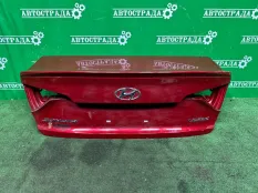 Крышка багажника Hyundai Sonata 2014-2017 69200C2010