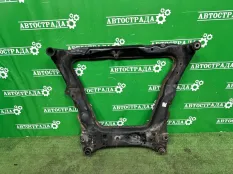 Подрамник Nissan Qashqai 2006-2013 54400JD000 J10, передний