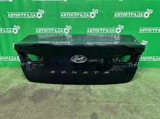 Крышка багажника Hyundai Sonata 2017-2020 69200D4020