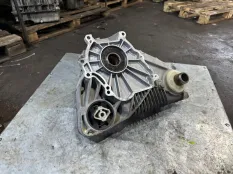 Раздаточная коробка BMW X5 2003-2007 27107555297 E53