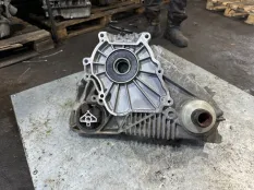 Раздаточная коробка BMW X5 2007-2012 27107574777 E70