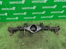 Чулок моста Toyota Land Cruiser Prado 2008-2022 4211060A80 J150, задний