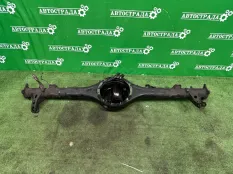 Чулок моста Toyota TUNDRA 2007-2022 421100C010, задний