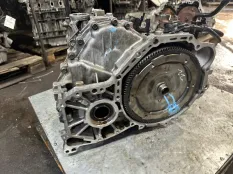 АКПП Hyundai Santa Fe 2005-2012 450003A579 D4EB 2.2