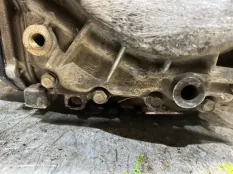 АКПП Hyundai Santa Fe 2005-2012 450003A579 D4EB 2.2