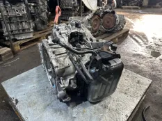 АКПП Hyundai Santa Fe 2005-2012 450003A579 D4EB 2.2