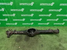 Чулок моста Toyota TUNDRA 2007-2022 421100C010, задний