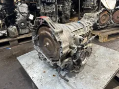 АКПП Volkswagen Passat 01V300041X B5 1.8