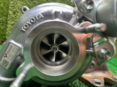 Турбина Lexus RX350 2022-2025 1720125010 T24A-FTS