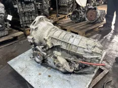 АКПП Audi A6 1999-2004 01V300048MX C5