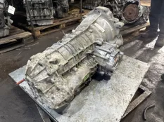 АКПП Audi A6 1999-2004 01V300048MX C5