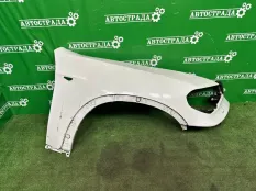 Крыло BMW X5 2010-2013 51657222996 E70, переднее правое