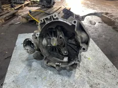 МКПП Volkswagen Polo 2002-2010 02T300054B