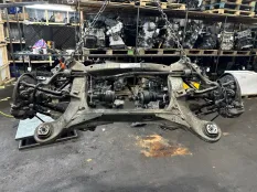 Подрамник Mercedes S 1996-2006 A2203507408 W220, задний