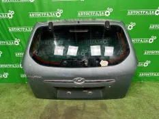 Крышка багажника Hyundai Tucson 2004-2009 737002E140