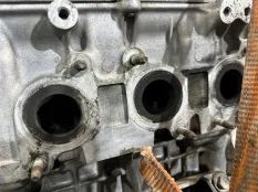 Двигатель Toyota Land Cruiser Prado 120 2002-2004 1900031310 1GR FE