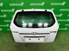 Крышка багажника Hyundai Tucson 2004-2009 737002E140