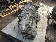 АКПП Volkswagen Passat 2000-2005 01V300048G B5 1.8