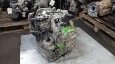АКПП Hyundai Solaris 2011-2015 4500023161