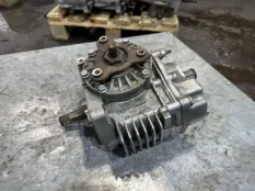 Раздатка редуктор Volkswagen Yeti 2010-2013 0AV409053P
