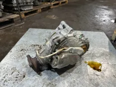 Раздатка редуктор Ford Explorer 5 2011-2019 DB537251AT 3.5