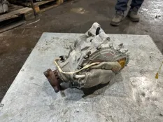 Раздатка редуктор Ford Explorer 5 2011-2019 DB537251AT 3.5