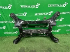 Подрамник Toyota Highlander 2013-2019 512060E042 U50, задний