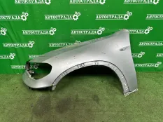 Крыло BMW X5 2010-2013 51657222995 E70, переднее левое