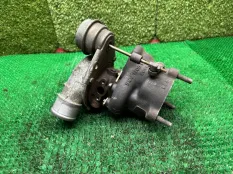 Турбина Volkswagen 1998-2005 058145703J 1.8