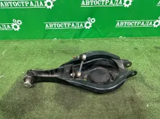 Рычаг Toyota Highlander 2013-2019 487300E050 U50, задний