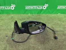 Зеркало Volkswagen Jetta 6 2010-2018 4745854, правое
