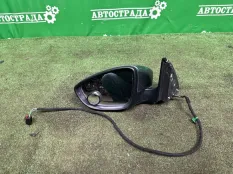 Зеркало Volkswagen JETTA 6 2010-2018 586541235, левое