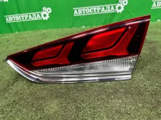Фонарь Hyundai Sonata 2017-2019 92404C1600, правый
